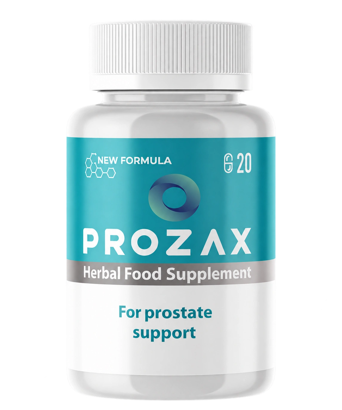 Prozax bottle